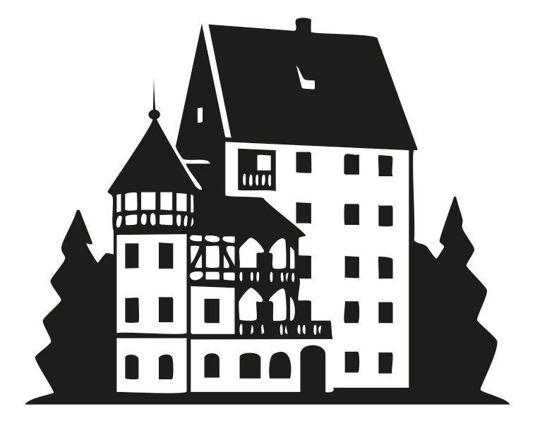 Schloss Matties Logo