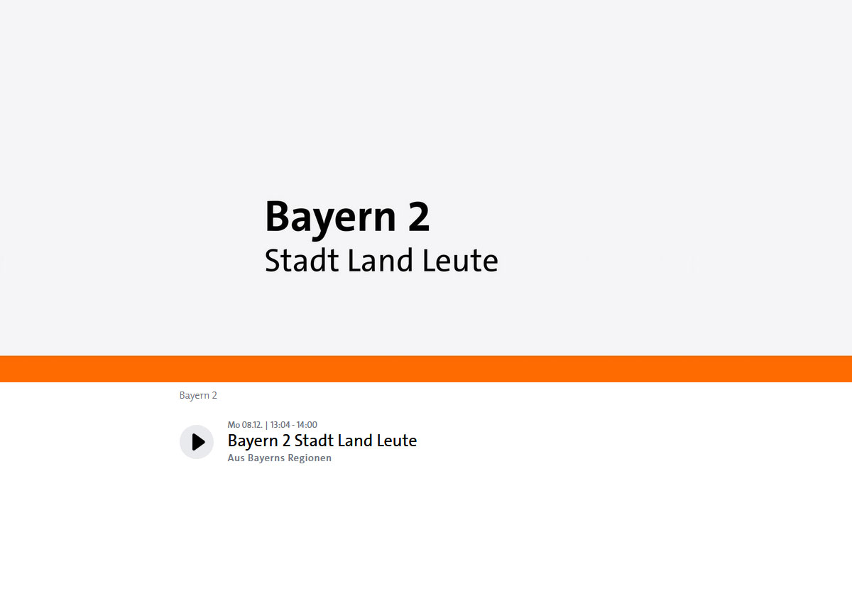 Link zum Hörfunk-Beitrag